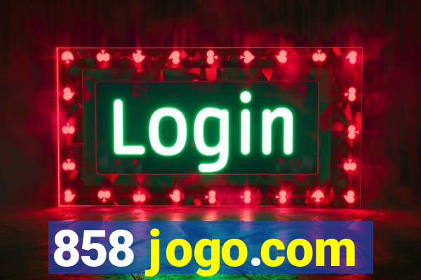 858 jogo.com